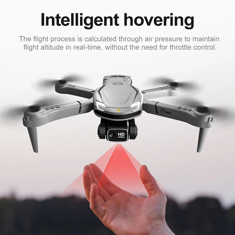 New V88 Drone 8K 5G GPS Professional HD Aerial Photography Remote Control Aircraft HD Dual Camera Quadcopter Toy UAV