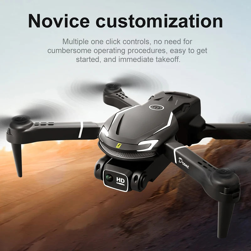 New V88 Drone 8K 5G GPS Professional HD Aerial Photography Remote Control Aircraft HD Dual Camera Quadcopter Toy UAV